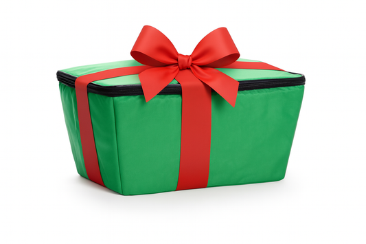 Kool Holiday Gift Idea - Keep Groceries Safe & Fresh!