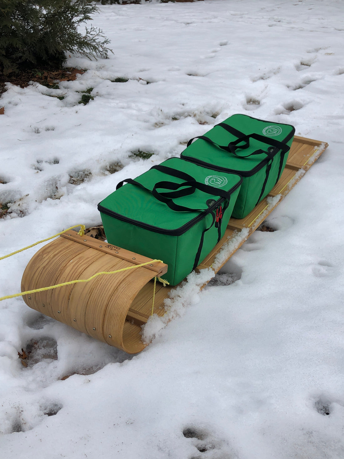 Take your Kool Bag anywhere!