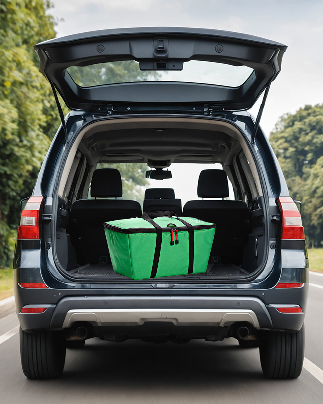 More Than a Cooler: Your All-Season Companion for Every Adventure