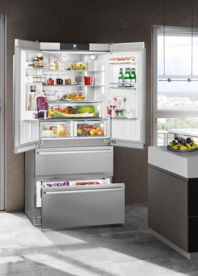 Why Cleaning Your Fridge and Freezer is Essential for Your Health and Safety