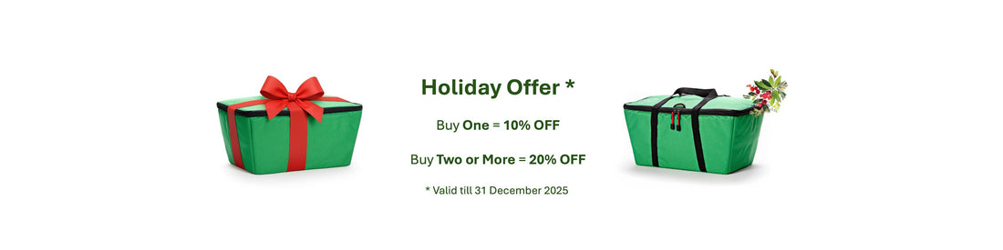 Gift Idea for someone who’s got everything!