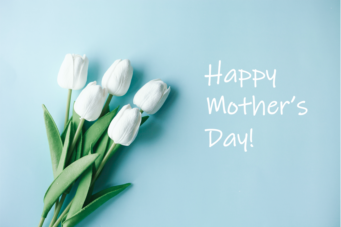 Celebrate Mom: 7 Canadian Gifts She'll Love This Mother's Day